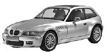 BMW E36-7 B0670 Fault Code