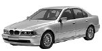 BMW E39 B0670 Fault Code