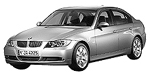 BMW E90 B0670 Fault Code
