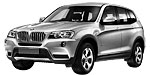 BMW F25 B0670 Fault Code